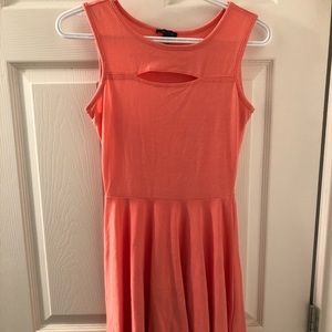 Skater Dress